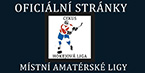 Cekus amatérská hokejová liga v Chotěboři
