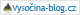 Vysočina blog CZ