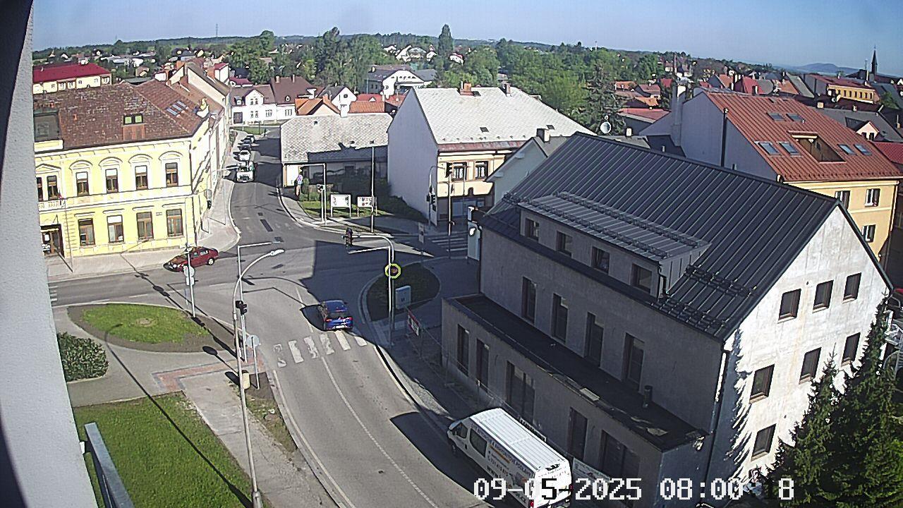 Chotěboř